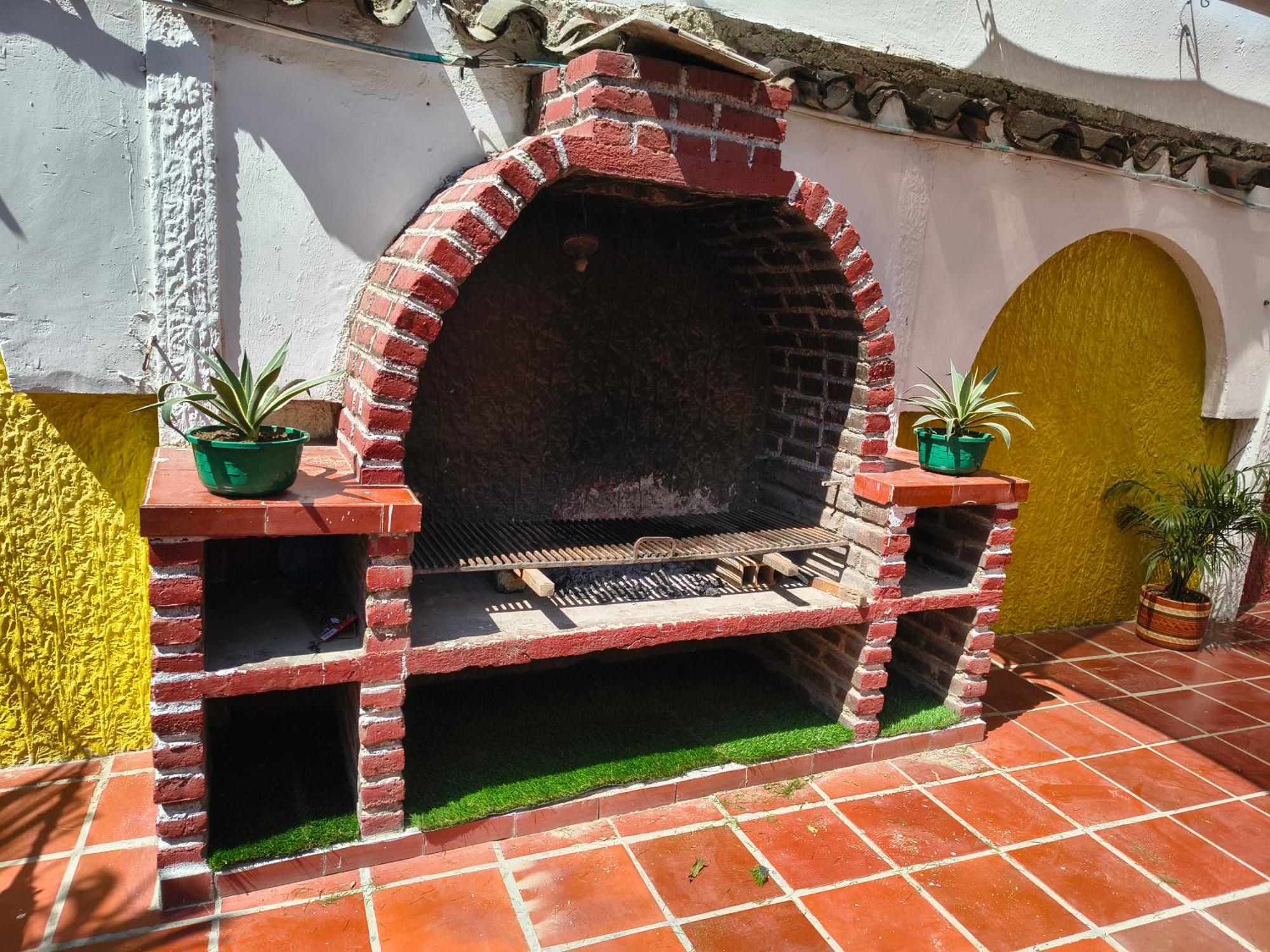 The Chill In Mansion Hostel Santa Marta - Santa Marta (Magdalena), Santa Marta